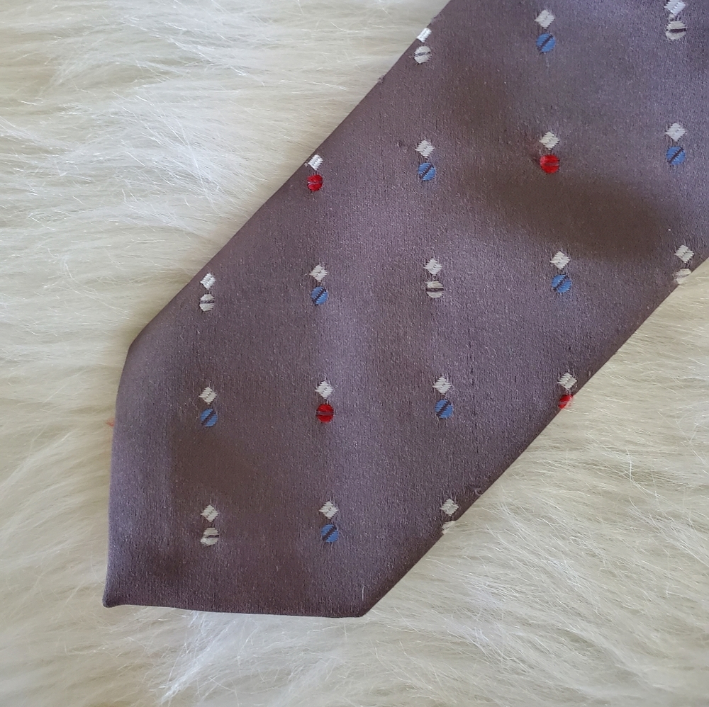 Renzi - Standard Size Neck Tie